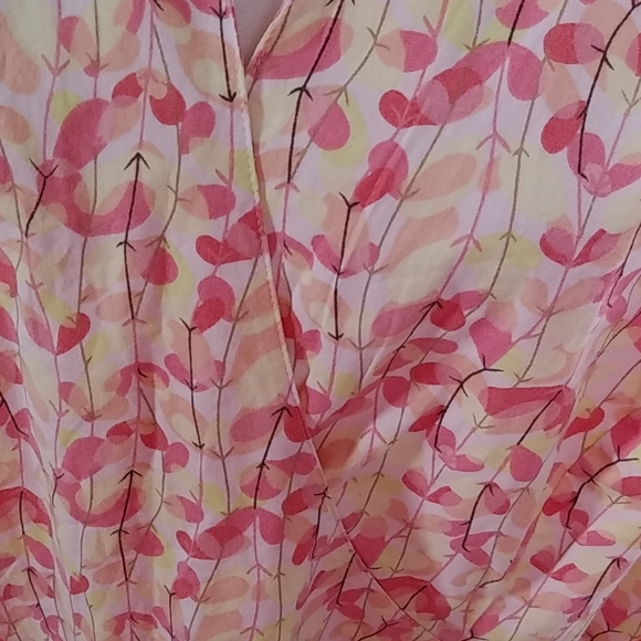 LANE BRYANT Women's Blouse - Picture 3 of 10